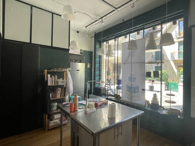 Appartement à AIX-LES-BAINS