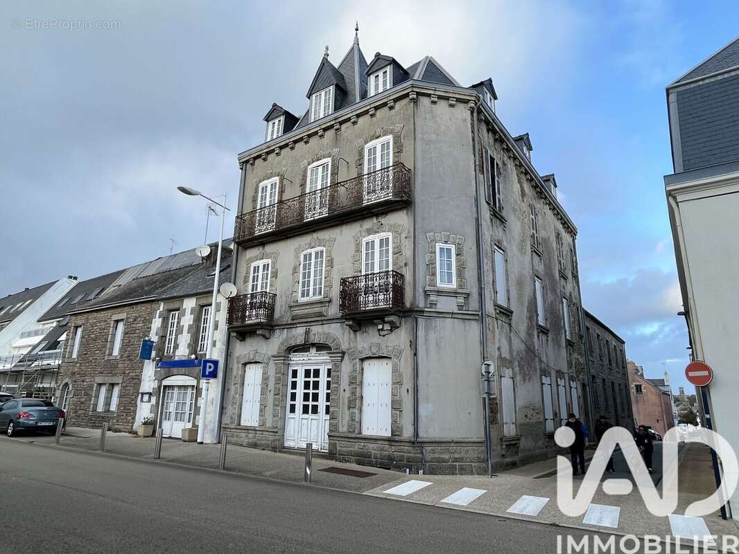 Photo 2 - Maison à CONCARNEAU
