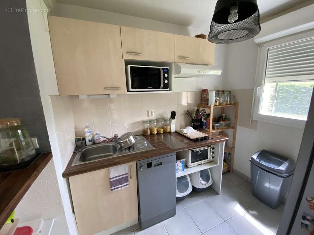 Appartement à MARSAC-SUR-L&#039;ISLE