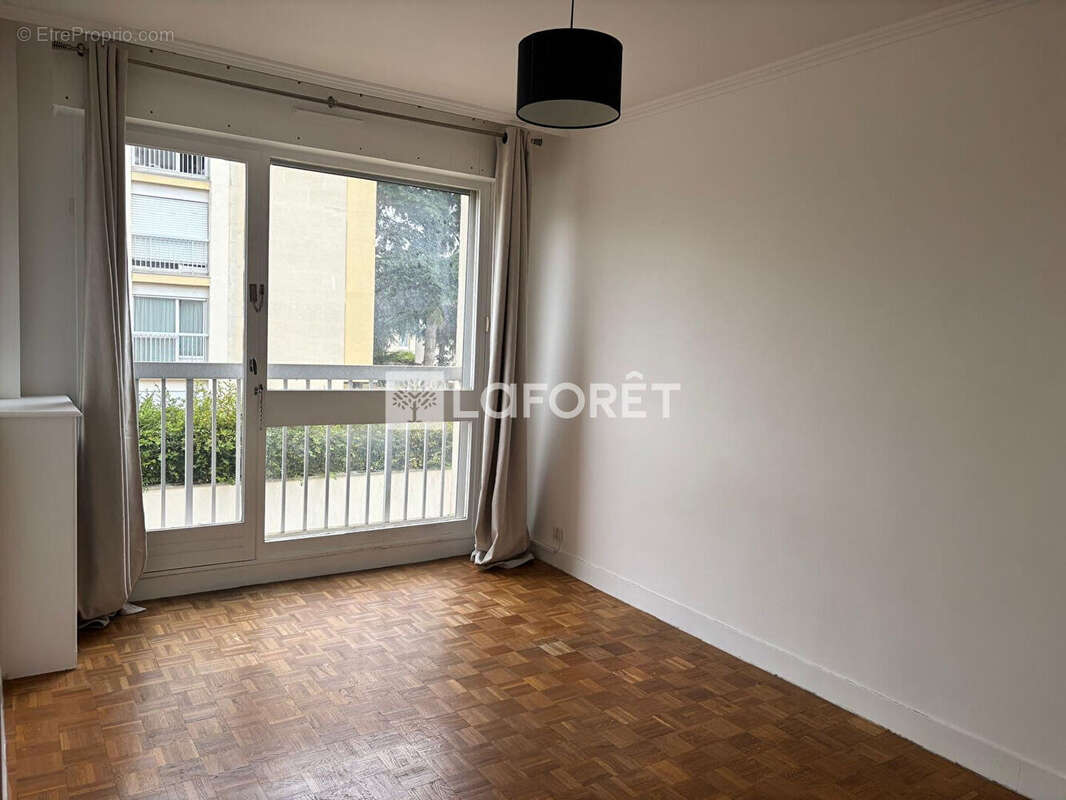Appartement Ermont 4 pièces 78.98 m2 - photo 2