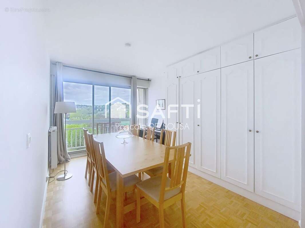 Photo 3 - Appartement à LE PECQ