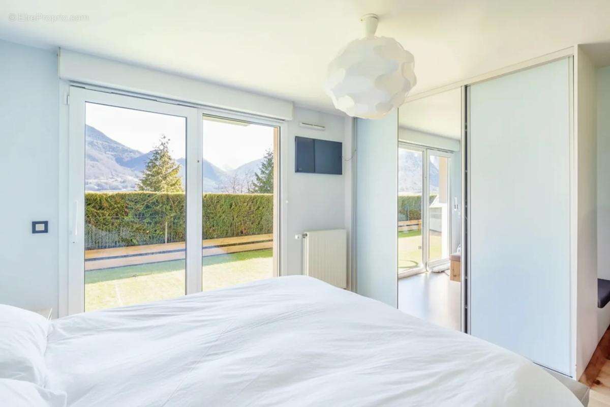 Appartement à SALLANCHES