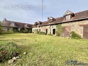 Maison à LE BENY-BOCAGE