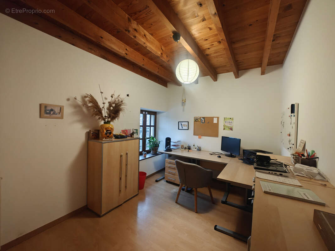 Maison à MONTAURIOL