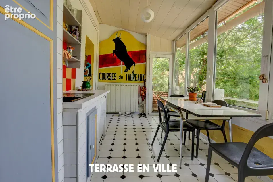 Pélissanne - t 5/6 - maison-de-ville 207m2 - jardin - 499 000 € - photo 12