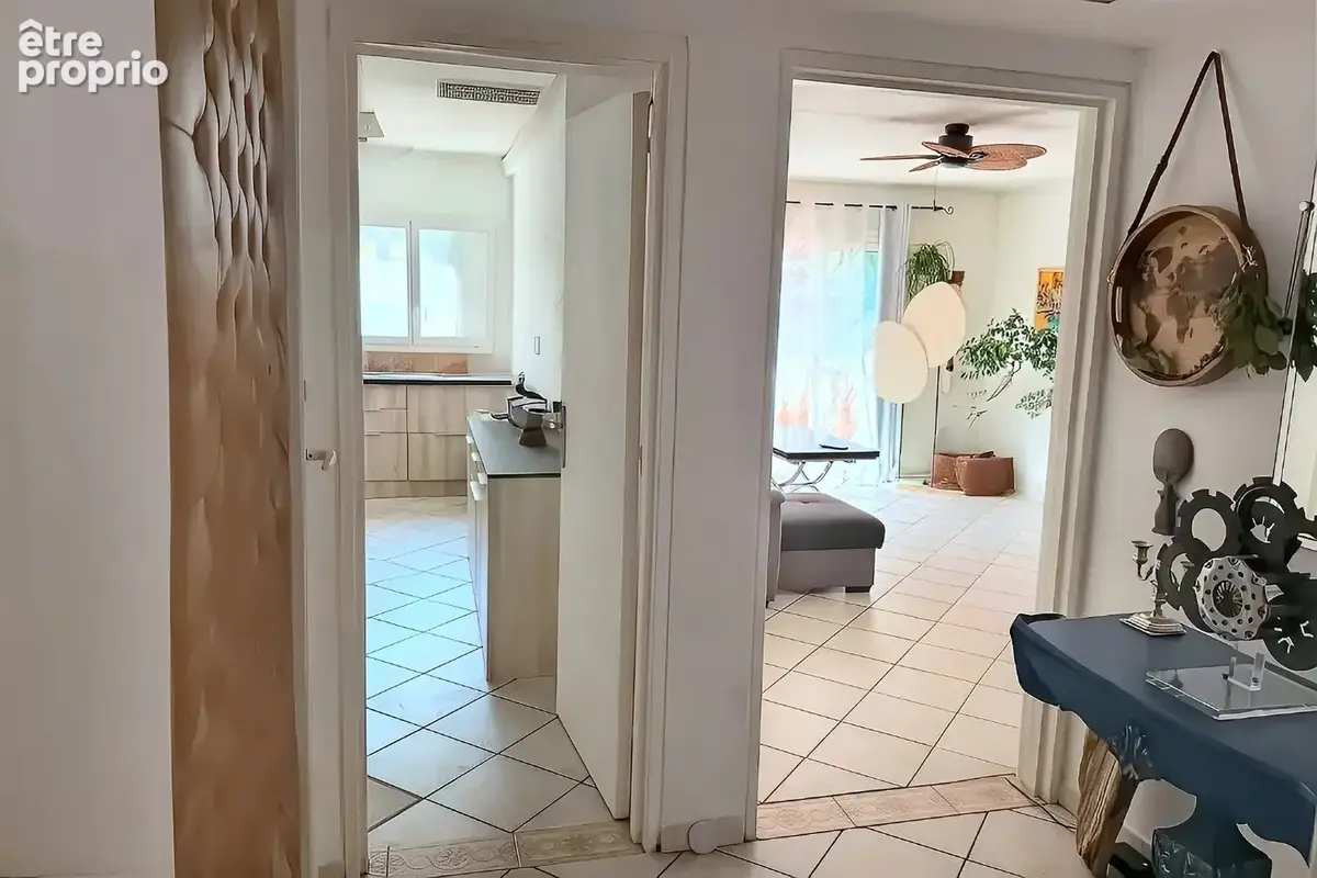 Appartement de 105m2 5 pcs - photo 11