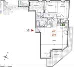 Photo 1 - Appartement à CAGNES-SUR-MER