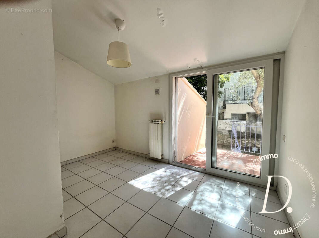 Appartement 56 m² à Toulon  - photo 8
