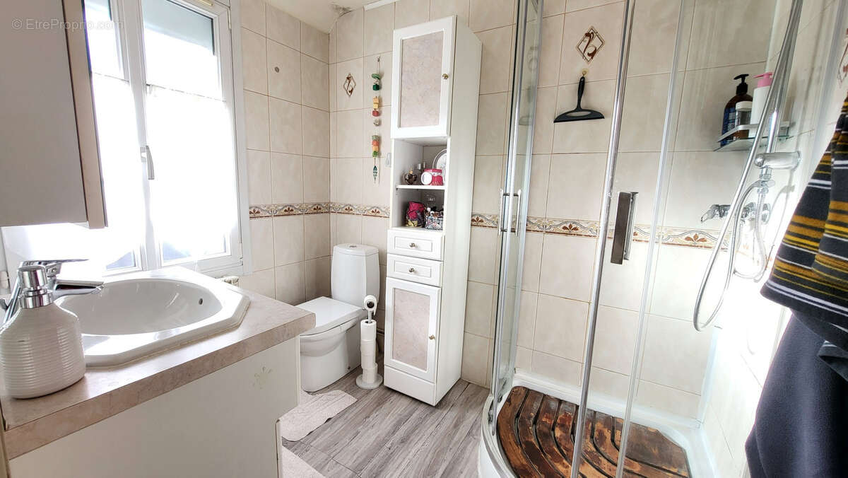 Maison à NOGENT-L'ARTAUD