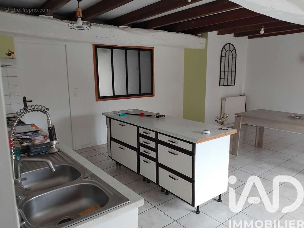 Photo 8 - Maison à BORDS