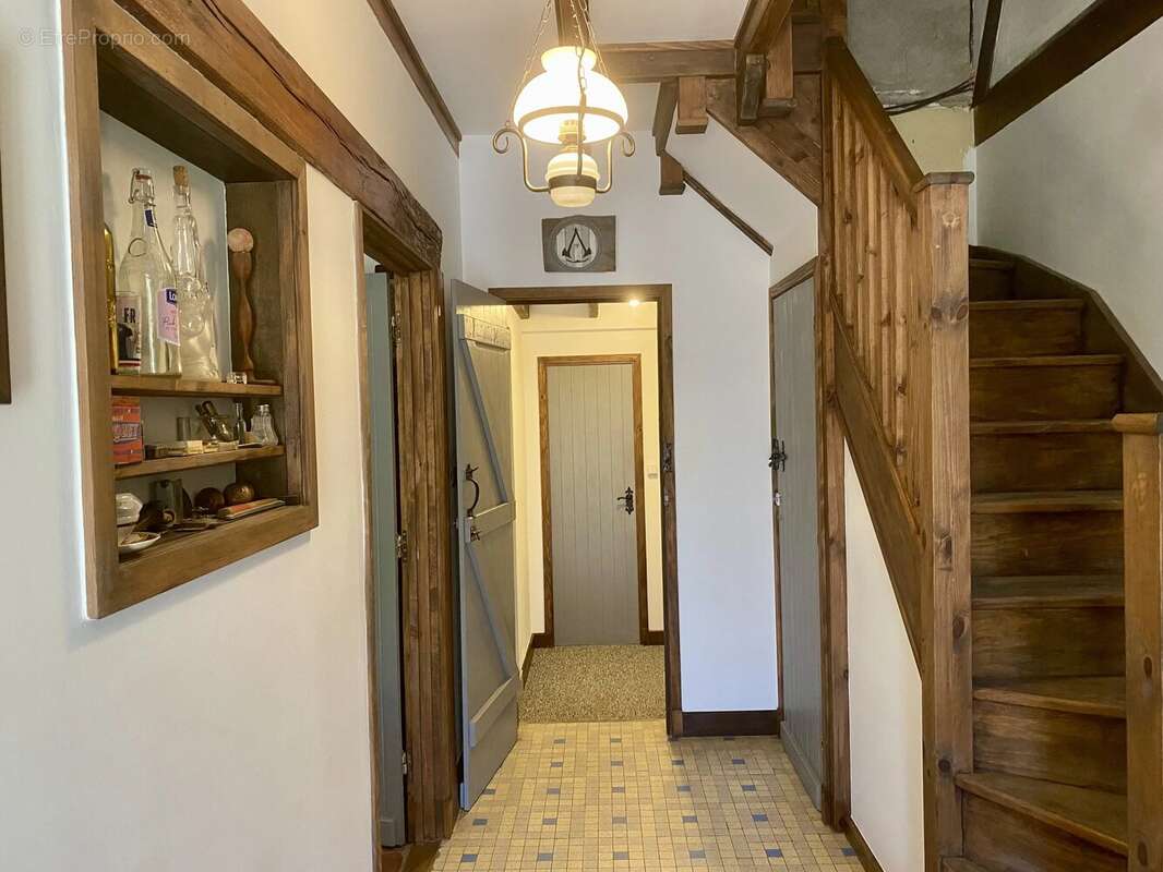 Une superbe propriété de campagne offrant espace, tranquillité et des vues - photo 6
