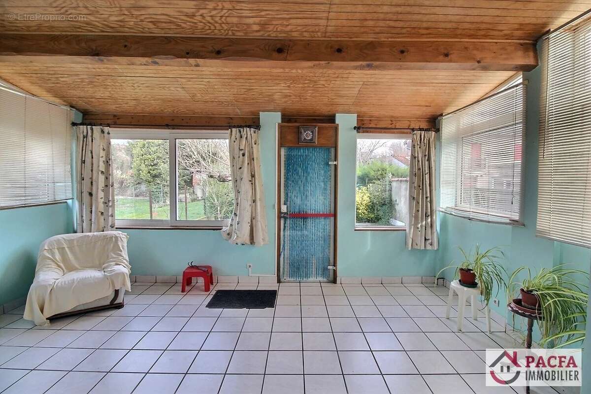 Appartement à CASTRES