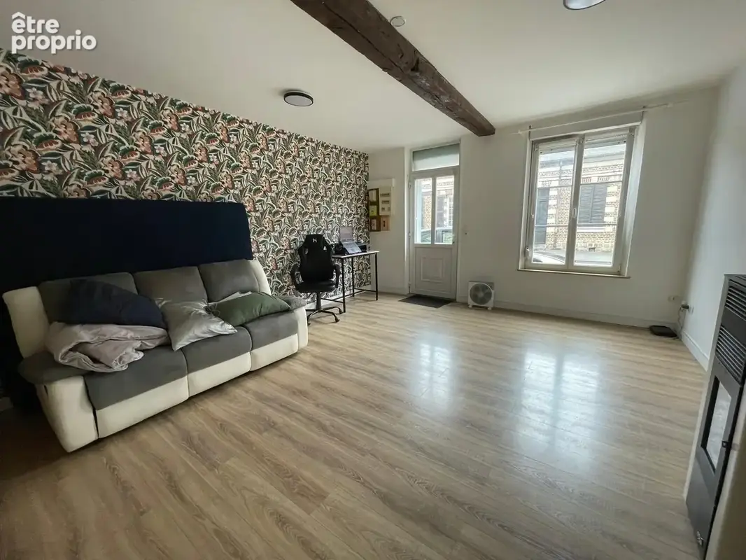 Maison 110 m² à Guise  - photo 4