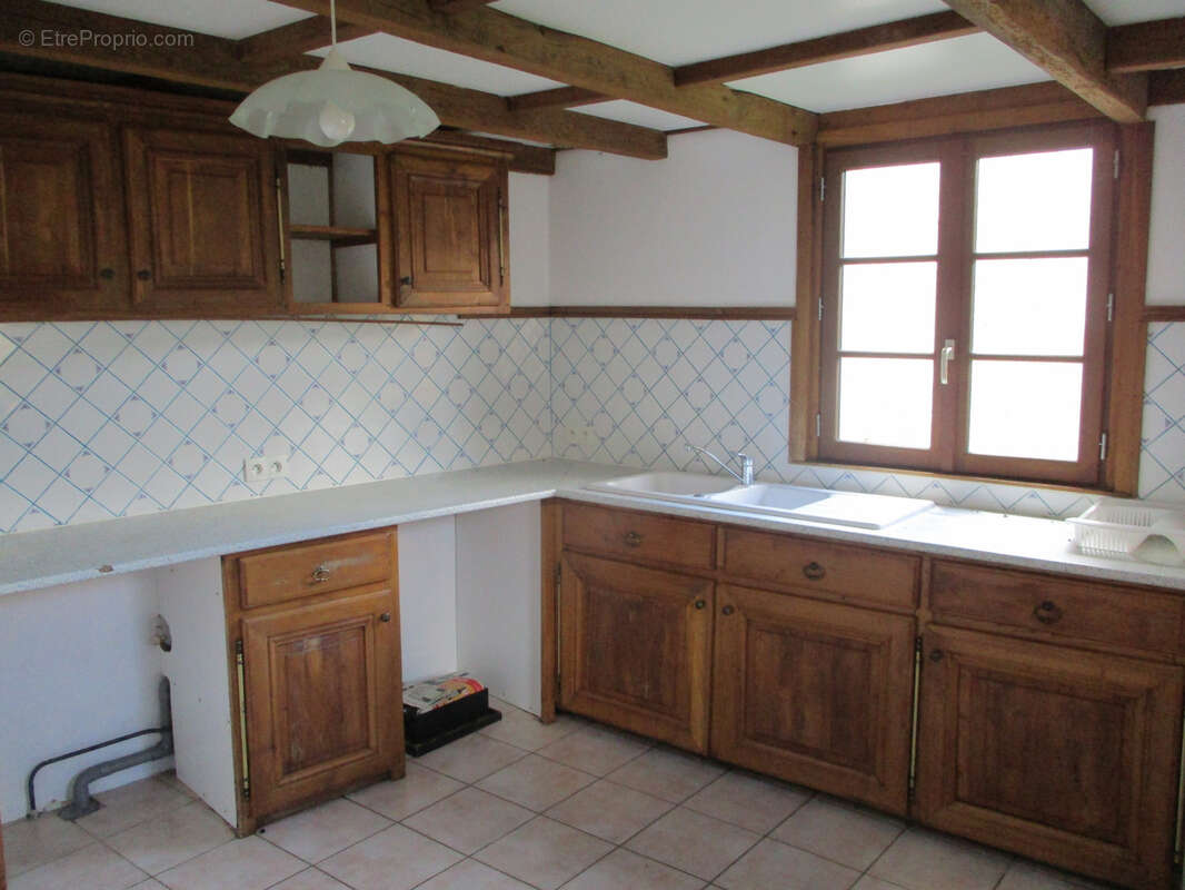 Maison à BRUX