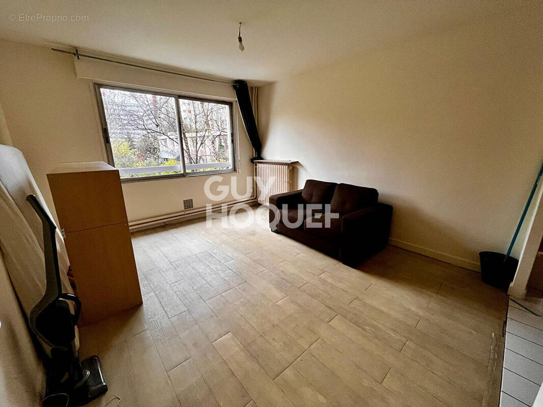 Appartement à VANVES