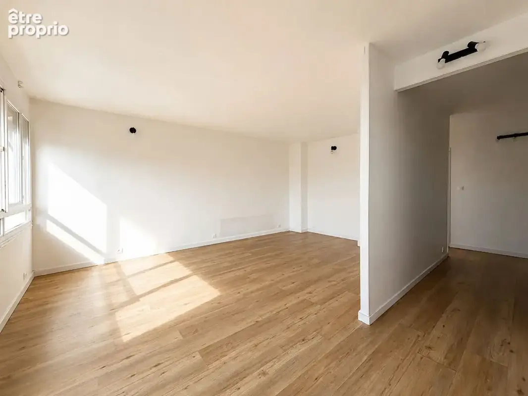 Appartement Fontenay Sous Bois 4 pièce(s) 71 m2 - photo 2