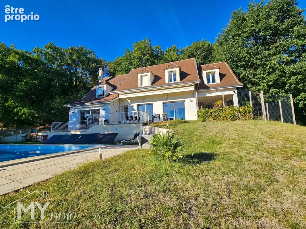Photo Maison à Velines au prix de 510 000€