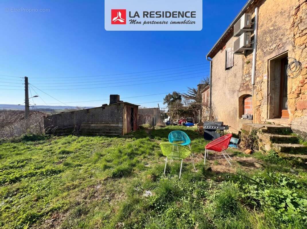 Maison 100 m² à Castelnaudary  - photo 2