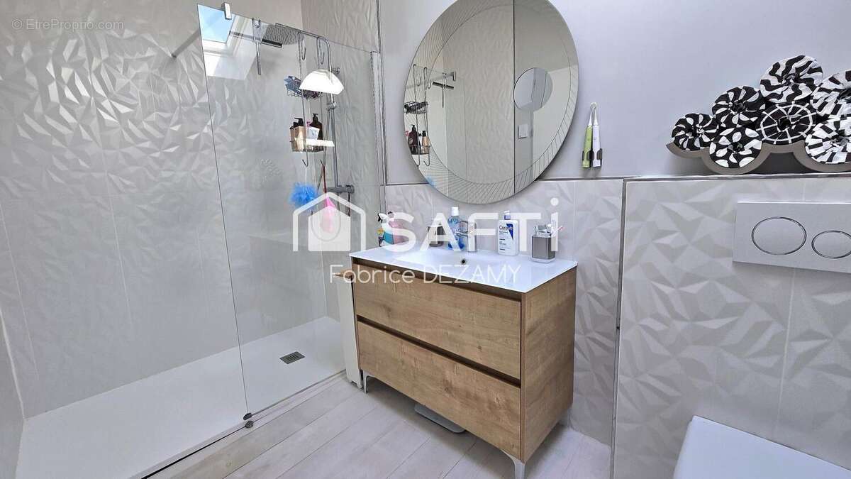 Photo 7 - Maison à LA BRETONNIERE-LA-CLAYE