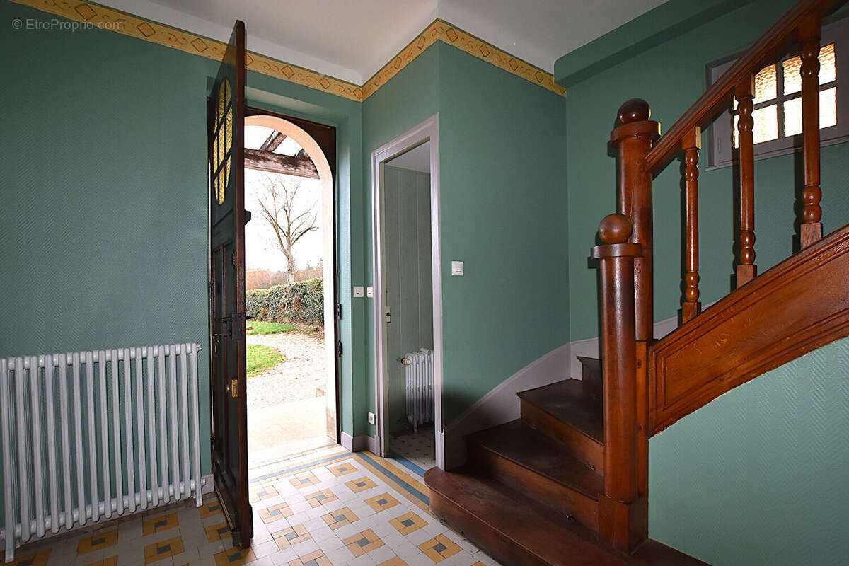 Maison BERT 5 pièce(s) - photo 10