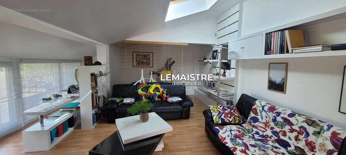 Maison à FAUVILLE-EN-CAUX