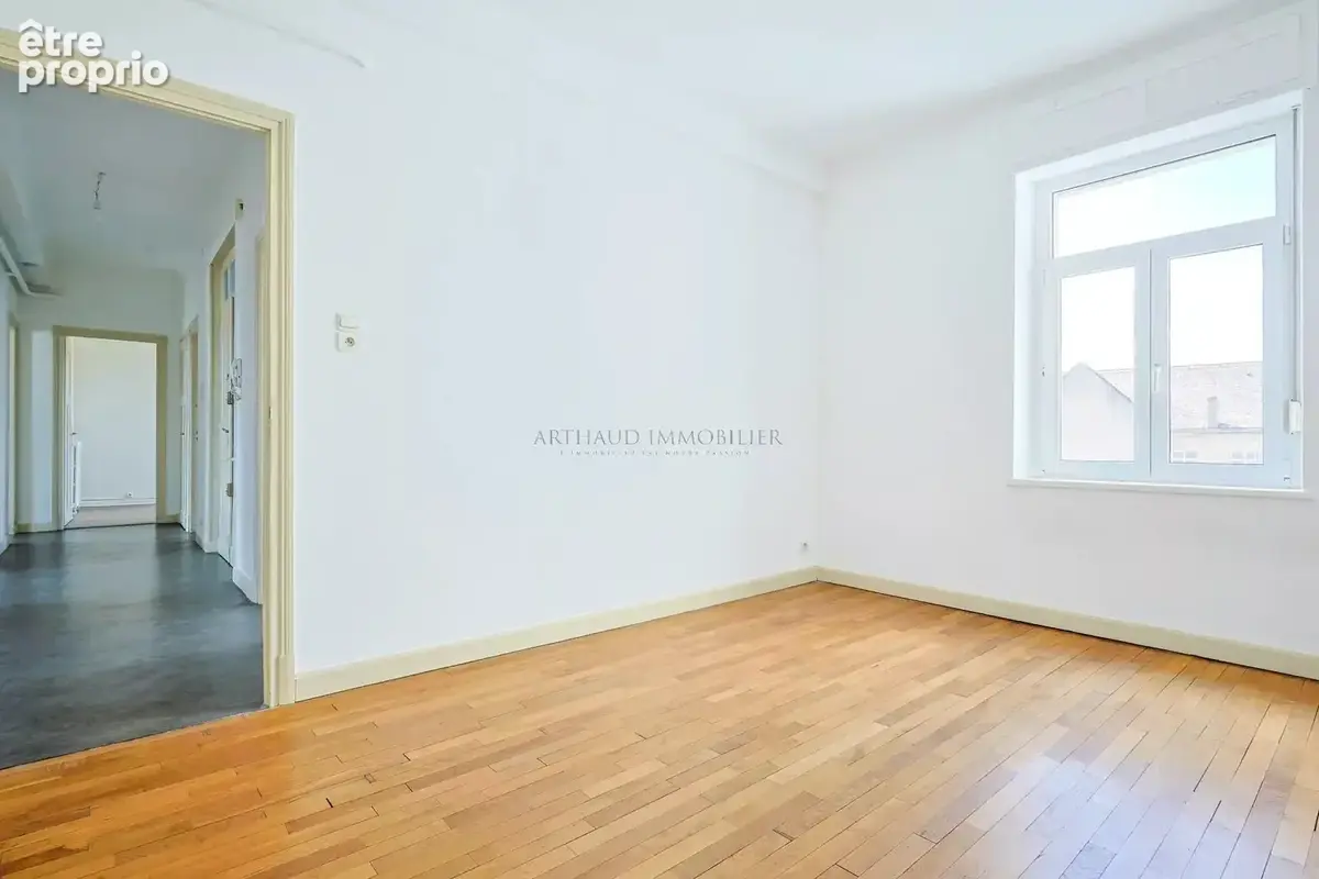 Appartement 5 pièces - 102m2 - photo 7