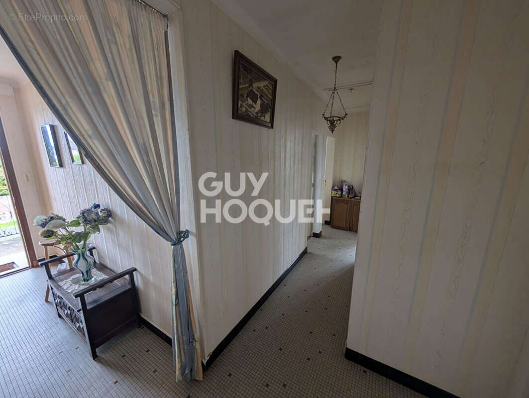 Maison néo-bretonne sur sous-sol total - photo 6