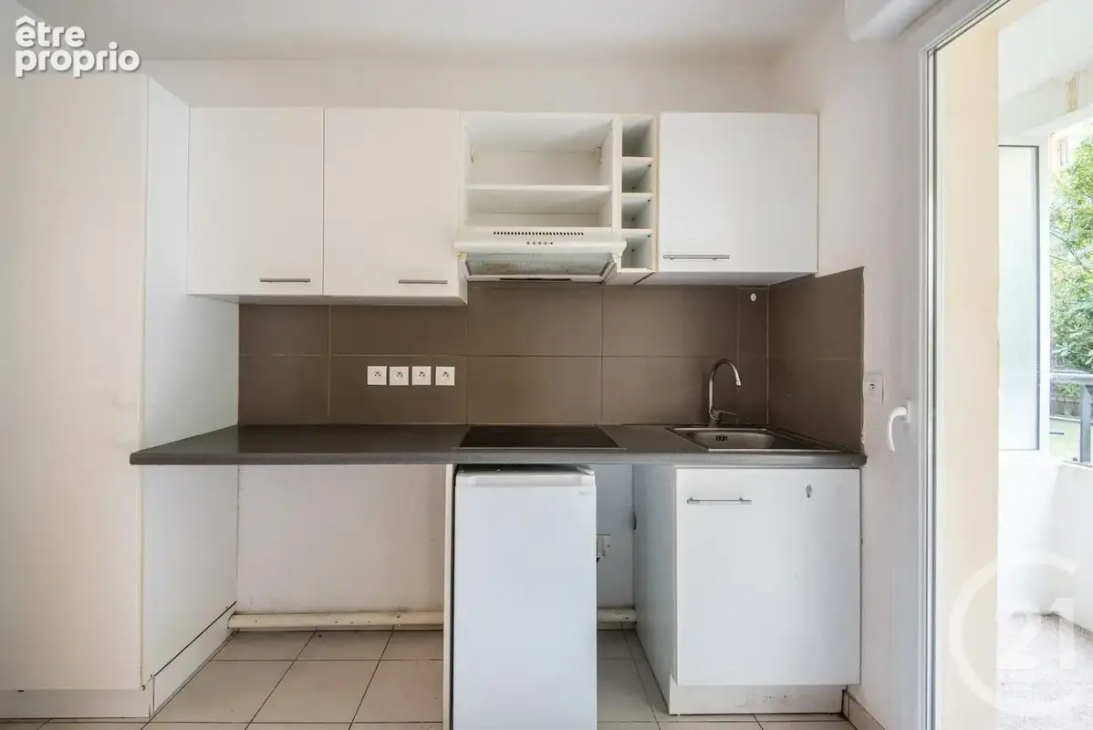 Appartement 2 pièces 39 m² à vendre à Nice (06300) - photo 6