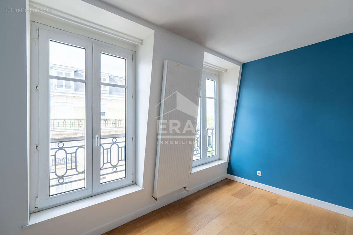 Appartement 159m² à la madeleine - photo 13