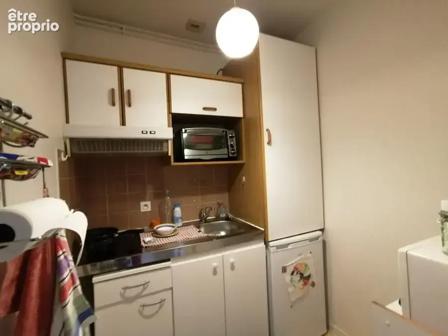 Appartement 2 pièces 48 m² à vendre à Vannes (56000) - photo 786