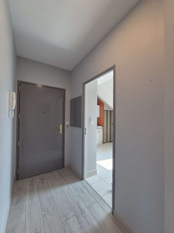 Appartement à FONTAINEBLEAU