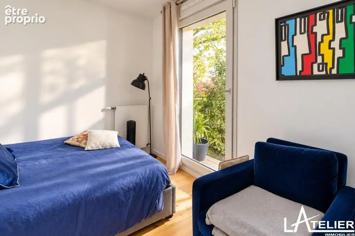 Appartement - photo 12