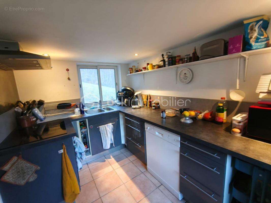 Maison à LOURDIOS-ICHERE