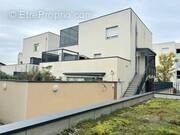 Appartement à VAULX-EN-VELIN