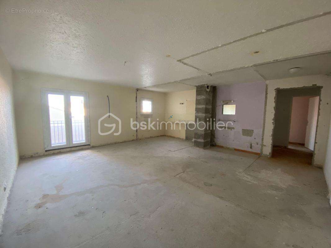 Appartement à SAINT-CHRISTOL