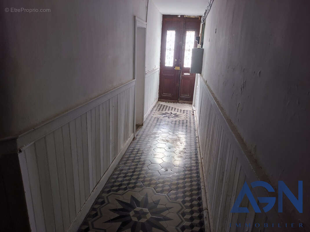 Appartement 25 m² à Agde  - photo 5