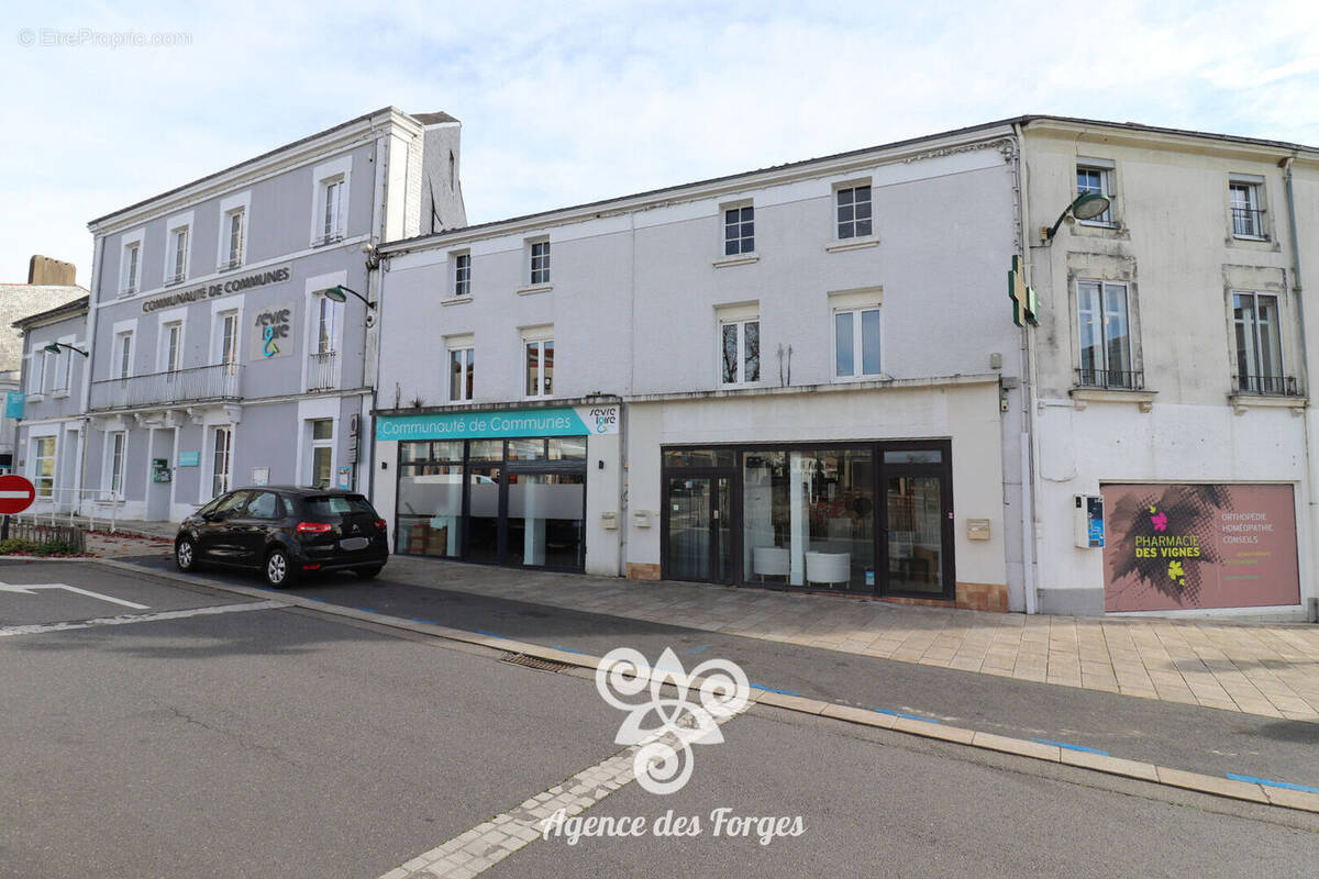 Appartement à VALLET