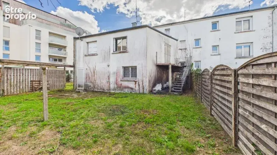 Maison 7 pièces 198 m² à vendre à Vannes (56000) - photo 24