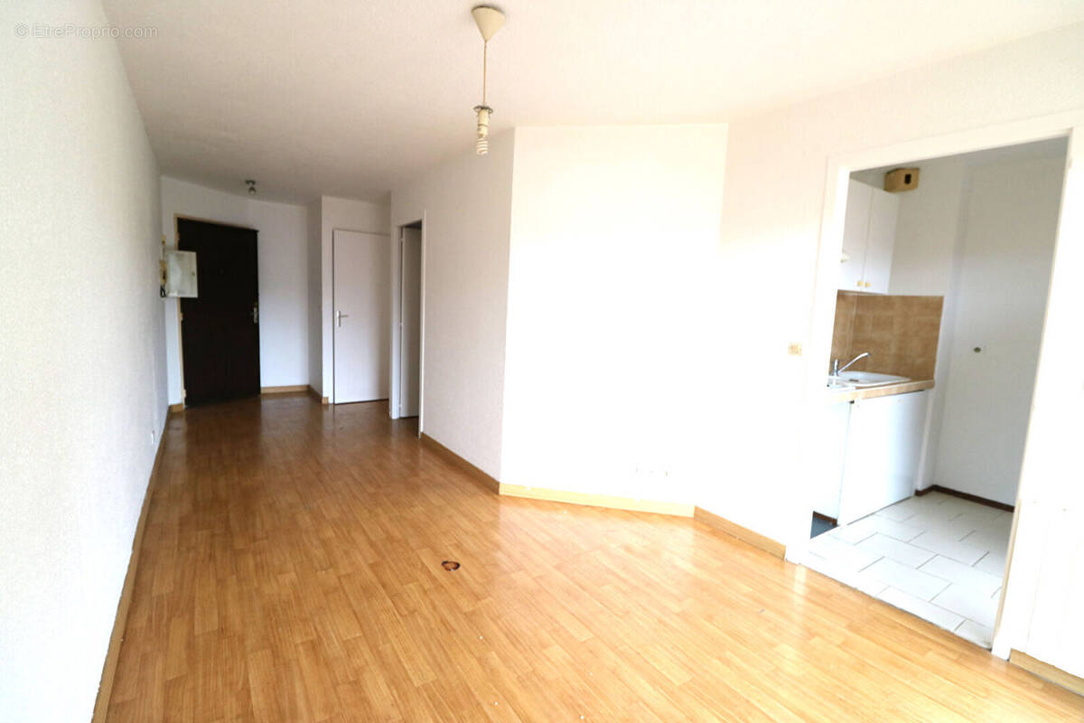 Appartement à HOSSEGOR