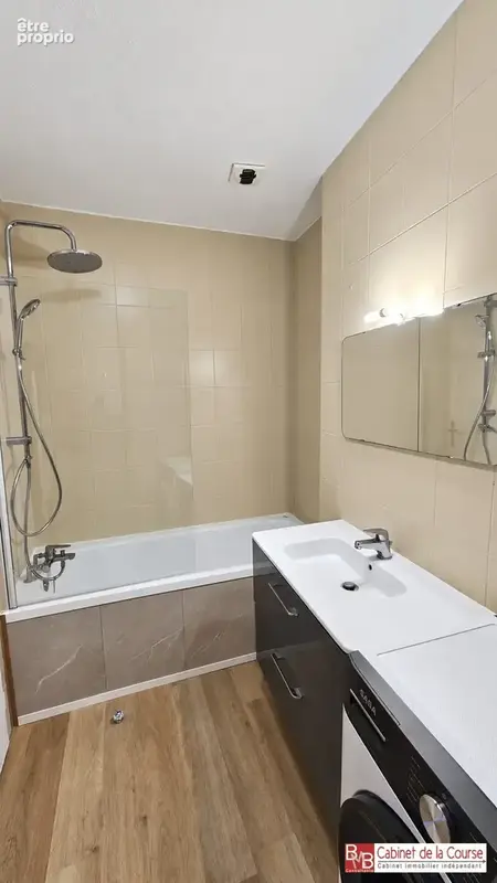 Appartement 2 pièces 38 m² à vendre à Bordeaux (33000) - photo 6