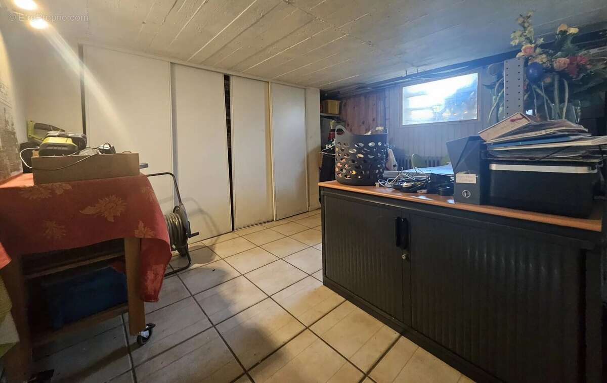 GRAVIGNY - Maison au Calme Proche Commodités et N154 - photo 14