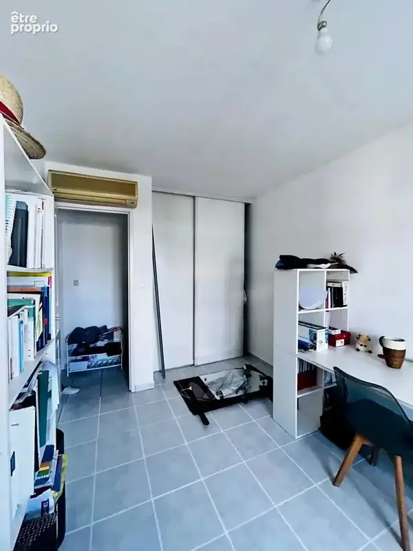 Appartement - 3 pièces - 63 m² - photo 6
