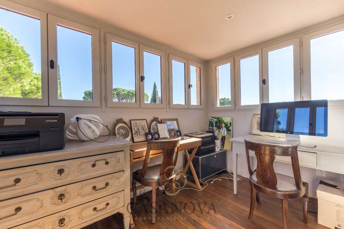 Maison à MONTPELLIER