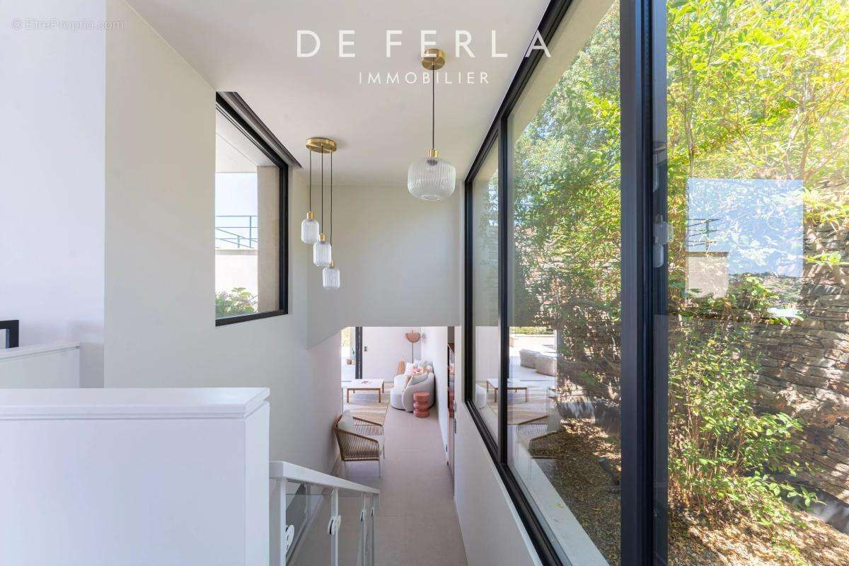 Appartement à LE LAVANDOU
