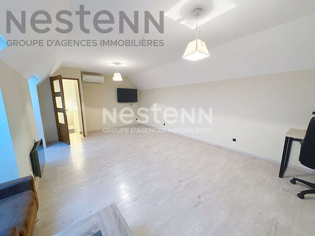 La Chaussée-Saint-Victor / magnifique maison contemporaine de 235 m² à découvrir ! - photo 16