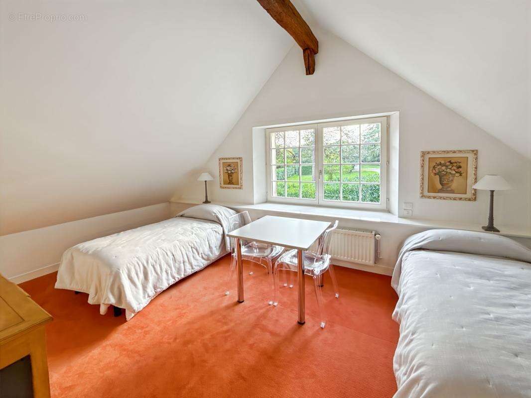 Maison à SANDILLON