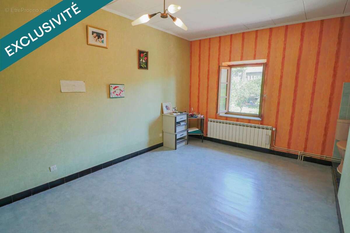 Photo 8 - Maison à JOEUF