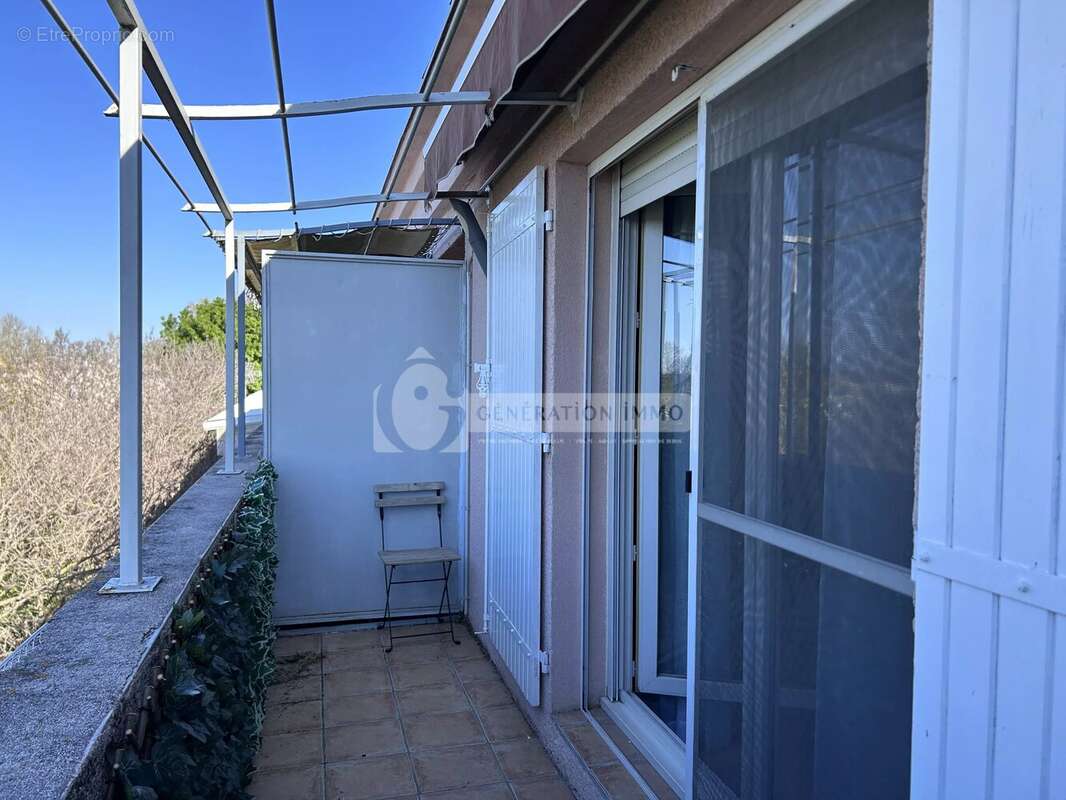 Appartement à ARLES