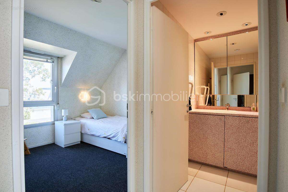 Appartement d'exception avec vue mer – Quartier de la Comtesse - photo 16