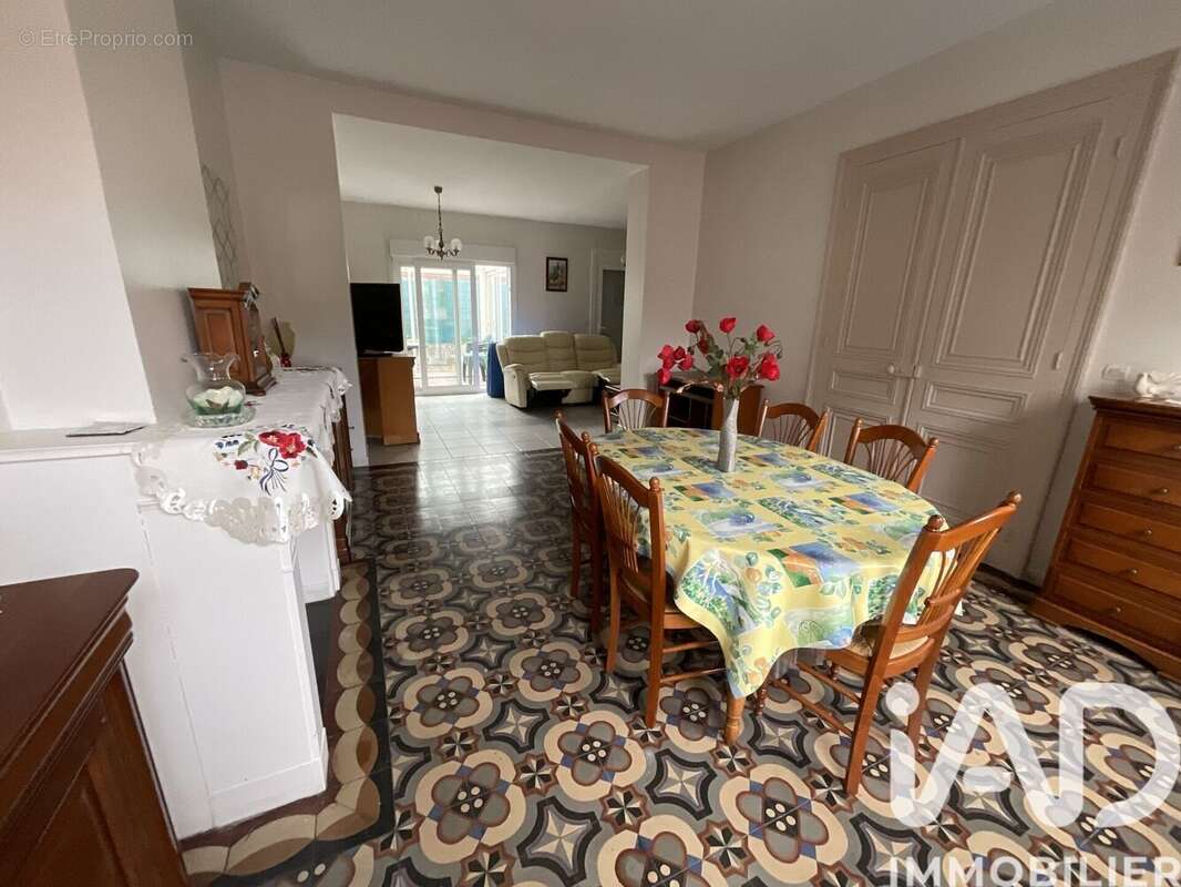 Photo 3 - Maison à SOMAIN